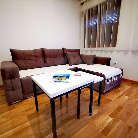 Ferienwohnung Panorama Zlatibor Exterior foto