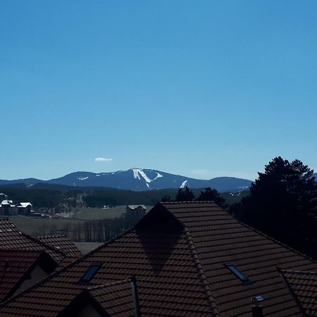 Ferienwohnung Panorama Zlatibor Exterior foto