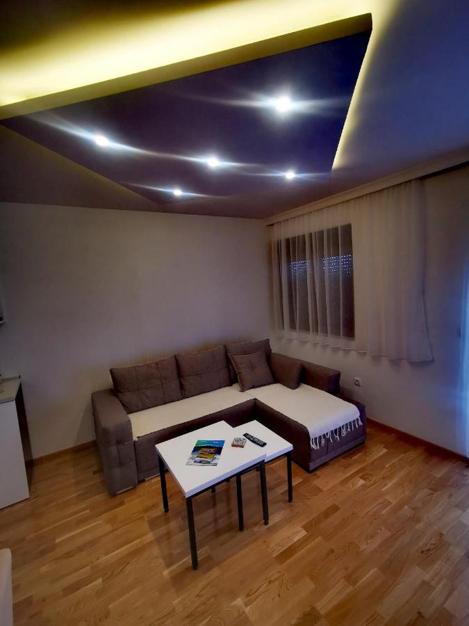 Ferienwohnung Panorama Zlatibor Exterior foto