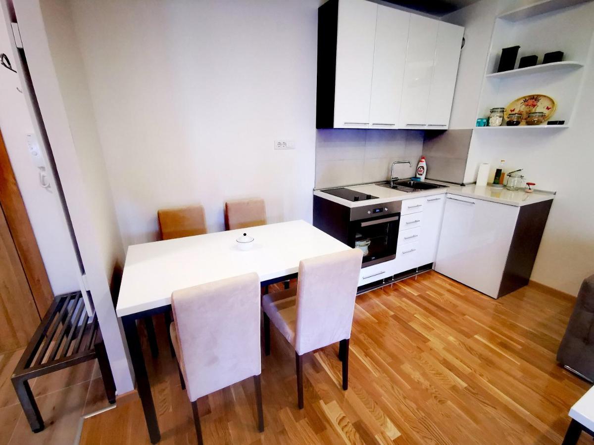 Ferienwohnung Panorama Zlatibor Exterior foto